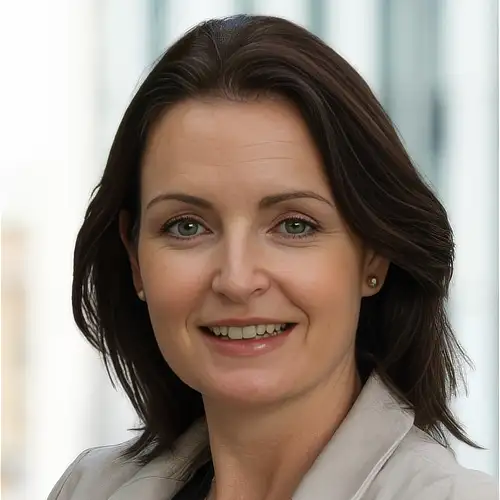 Lorraine Kavanagh